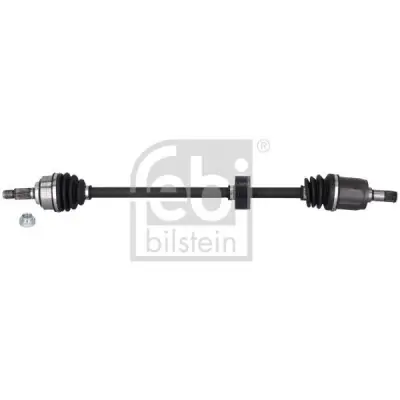 Venta Final Árbol de transmisión FEBI BILSTEIN 196038